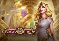 The Faces Of Freya — playngo