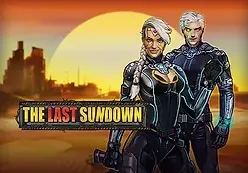 The Last Sundown — playngo