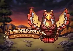 Thunder Screech — playngo