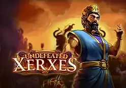 Undefeated Xerxes — playngo