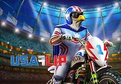 USA Flip — playngo