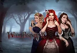 Wild Blood 2 — playngo