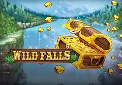 Wild Falls — playngo
