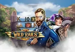 Wild Rails — playngo