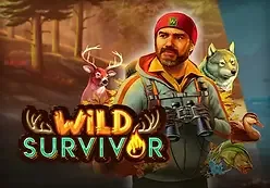 Wild Survivor — playngo