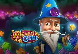 Wizard of Gems — playngo