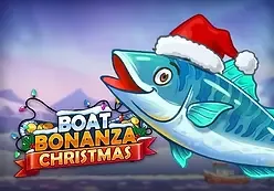 Boat Bonanza Christmas — playngo