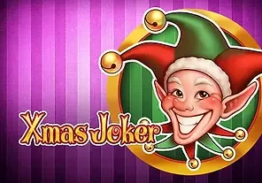 Xmas Joker — playngo