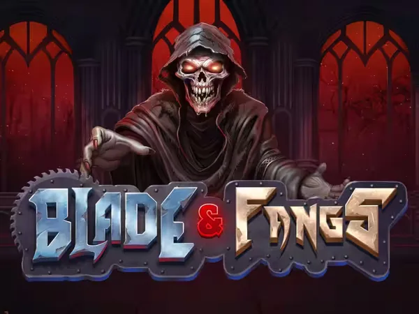 Blade & Fangs — reelkingdom