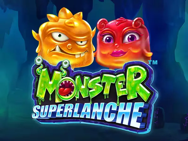 Monster Superlanche — reelkingdom