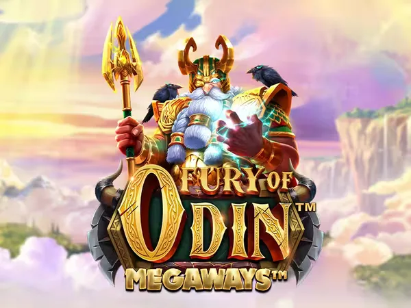 Fury of Odin Megaways — reelkingdom