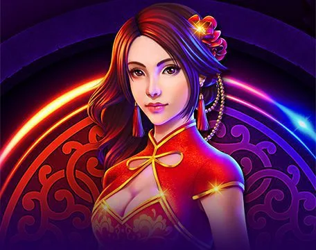 Madame Luck — rubyplay