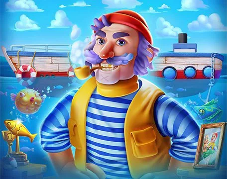 Mad Hit® Marlin Bonanza — rubyplay