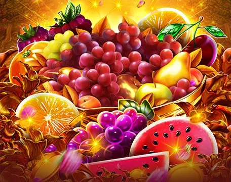 Go High® Fruit — rubyplay