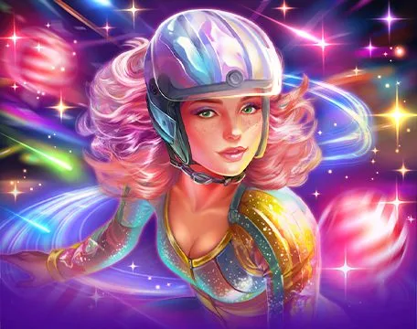 Sugar Rush Fever® — rubyplay