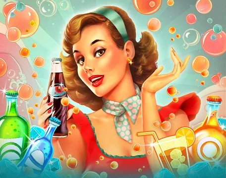 Rush Fever® Soda Pop — rubyplay