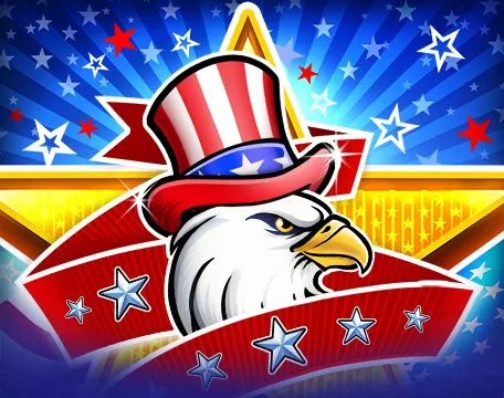 Diamond Explosion® Patriots — rubyplay