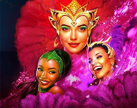 Rio Pleasures — rubyplay