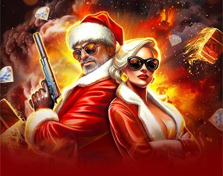 Diamond Explosion® Christmas Tango — rubyplay