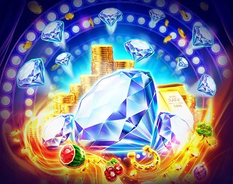 Diamond Explosion® 7s SE — rubyplay