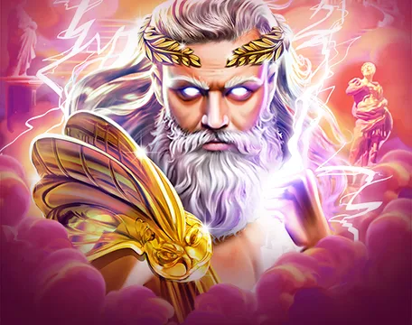 Zeus Rush Fever® Deluxe SE — rubyplay