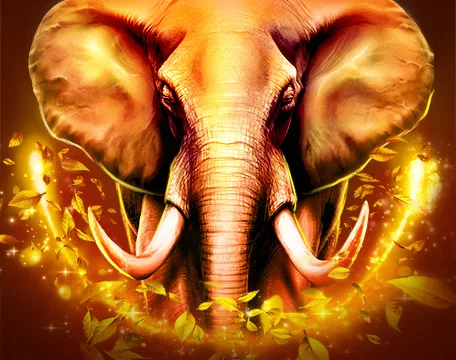 Elephant Stampede SE — rubyplay
