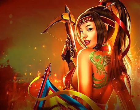 Immortal Empress — rubyplay