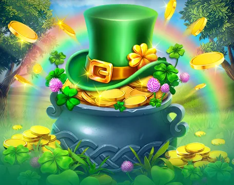 Ten Ton Ways® Luck — rubyplay