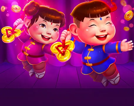 Fu Double Luck Diamond Explosion® — rubyplay
