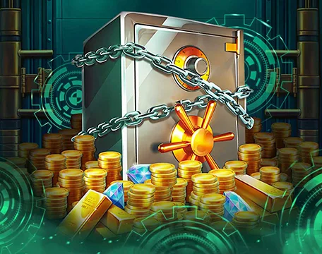 Giga Match® Moolah — rubyplay