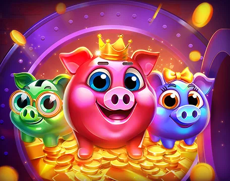 J Mania® Lucky Pyggs — rubyplay