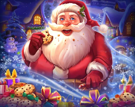 Mad Hit® Ho Ho Hot Pudding — rubyplay