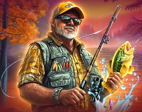 Rush Fever® Catch’em All — rubyplay