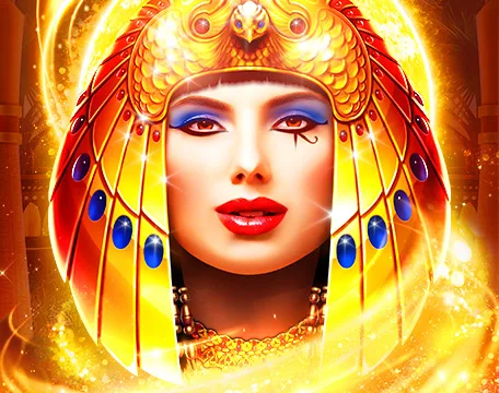 Egyptian Sun SE — rubyplay