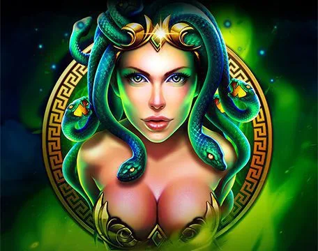 Medusa Money — rubyplay