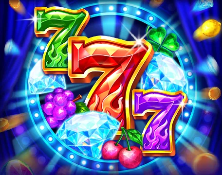 Diamond Explosion® 777 — rubyplay