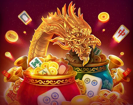 Giga Match® Mahjong — rubyplay