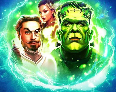 Dr. Frankenstein — rubyplay