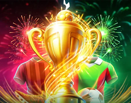 J Mania® Goal Nations — rubyplay