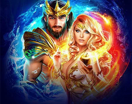 Quest of Gods — rubyplay