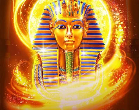 Egyptian Sun — rubyplay