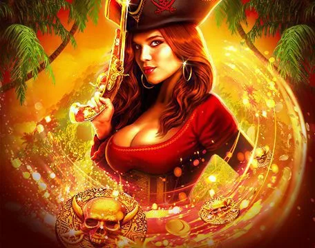 Pirate’s Booty — rubyplay