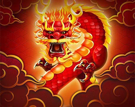 Dragon 8s 25x — rubyplay