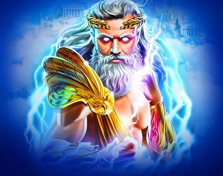Zeus Rush Fever — rubyplay