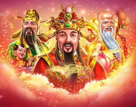 Prosperity Journey — rubyplay