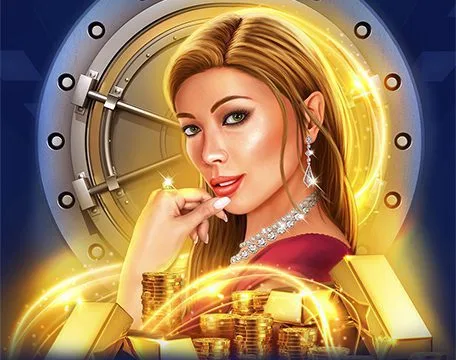 Enter the Vault — rubyplay