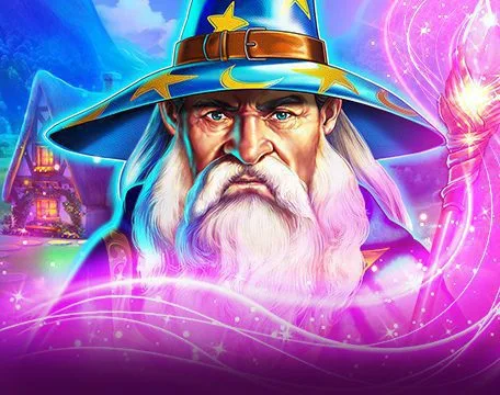 Wizard’s Spell — rubyplay