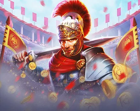 Roman Legend — rubyplay