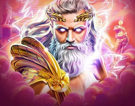 Zeus Rush Fever Deluxe — rubyplay