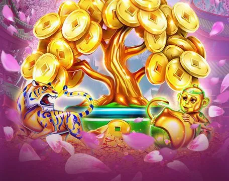 Prosperity Blessing — rubyplay